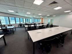 Robinson Road (D1), Office #582270841